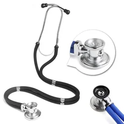 Multifunctional Medical Dual Head Stethoscope Medical Cardiology Doctor Stethoscope Doctor Professional Nurse Medical Devices