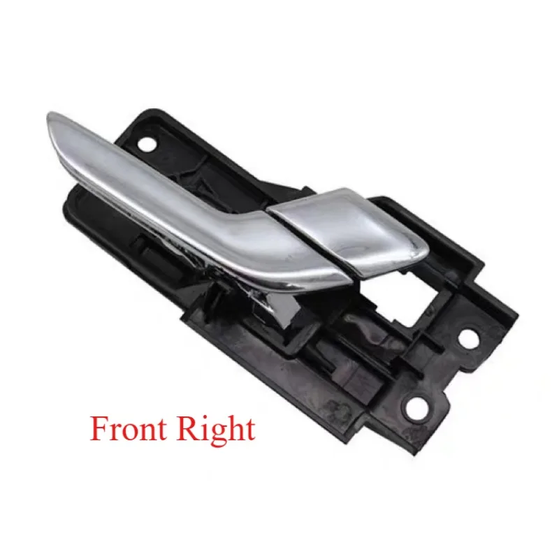 Front Rear Left Right New Inner Open Door Handle Grommet Inside Puller for Geely Englon SC515 Jinggang Hatch-back Gleagle K17
