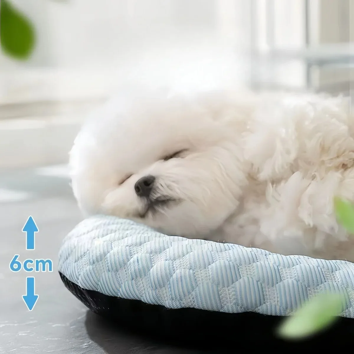 Thumbnail 2 - #23 Cooling Dog Mats Comparison Guide
