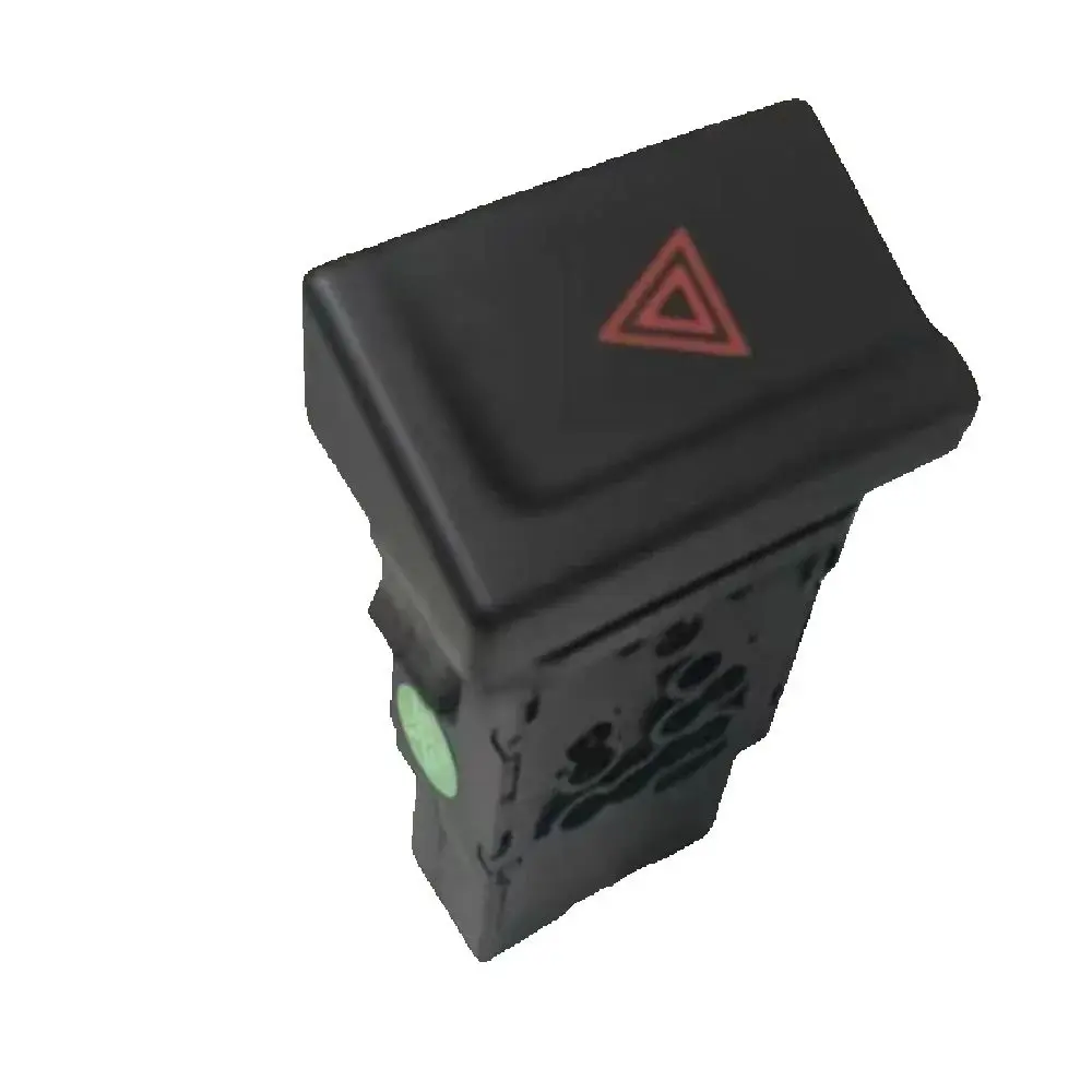 Suitable for BAIC Weiwang M30 Emergency Light Switch Double Flash Button Emergency Light Button Double Flash Light
