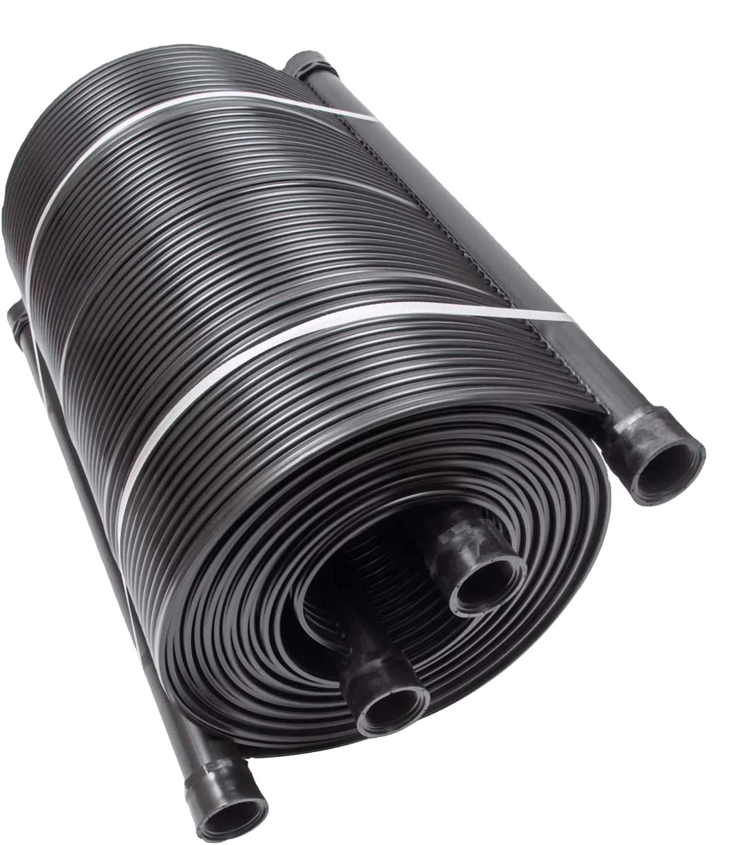 Water heater swimming pool solar collector