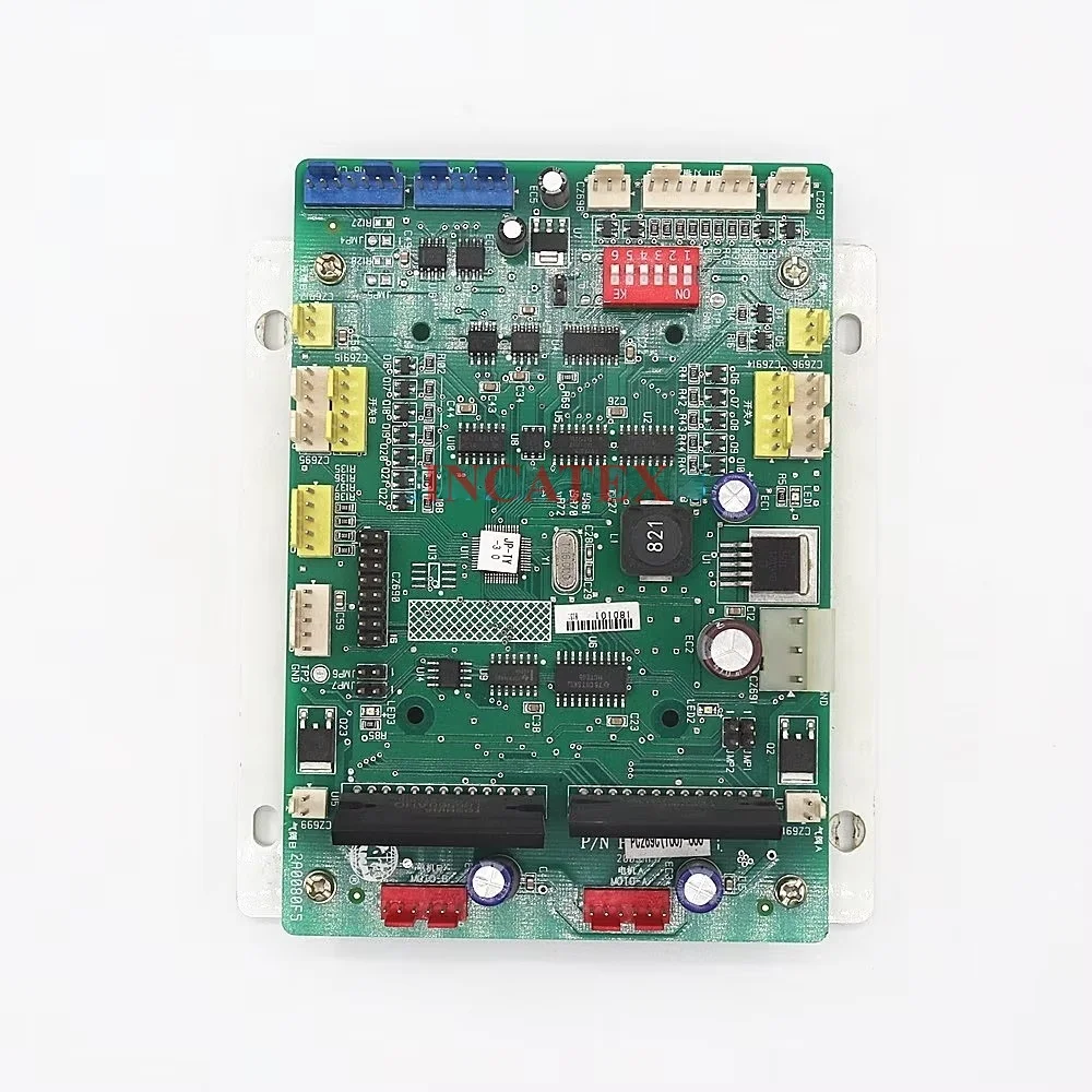 Good Quality Chinese Embroidery Machine Spare Parts Original Good Condition Dahao Sequin Electronic Board Card PC269C(100)-000