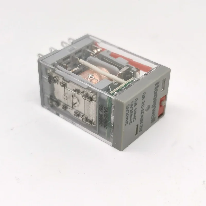 GR-2C-AC48V-ZW Honeywell Relay
