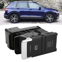 Interruptor de freno electrónico para coche, botón de Control de freno de mano compatible con MK2 2016-2020, 5NG927225
