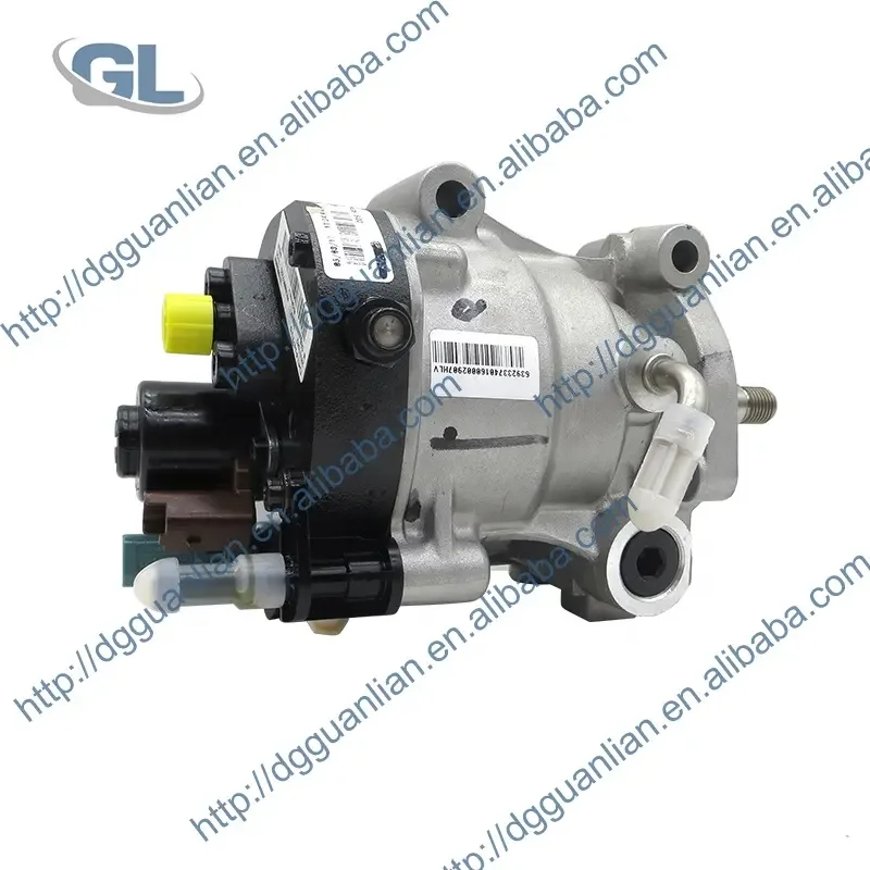 

Genuine Common Rail Fuel Injection Pump 28331942 28234982 28249552 28265176 28326392 For RENAULT 167005809R