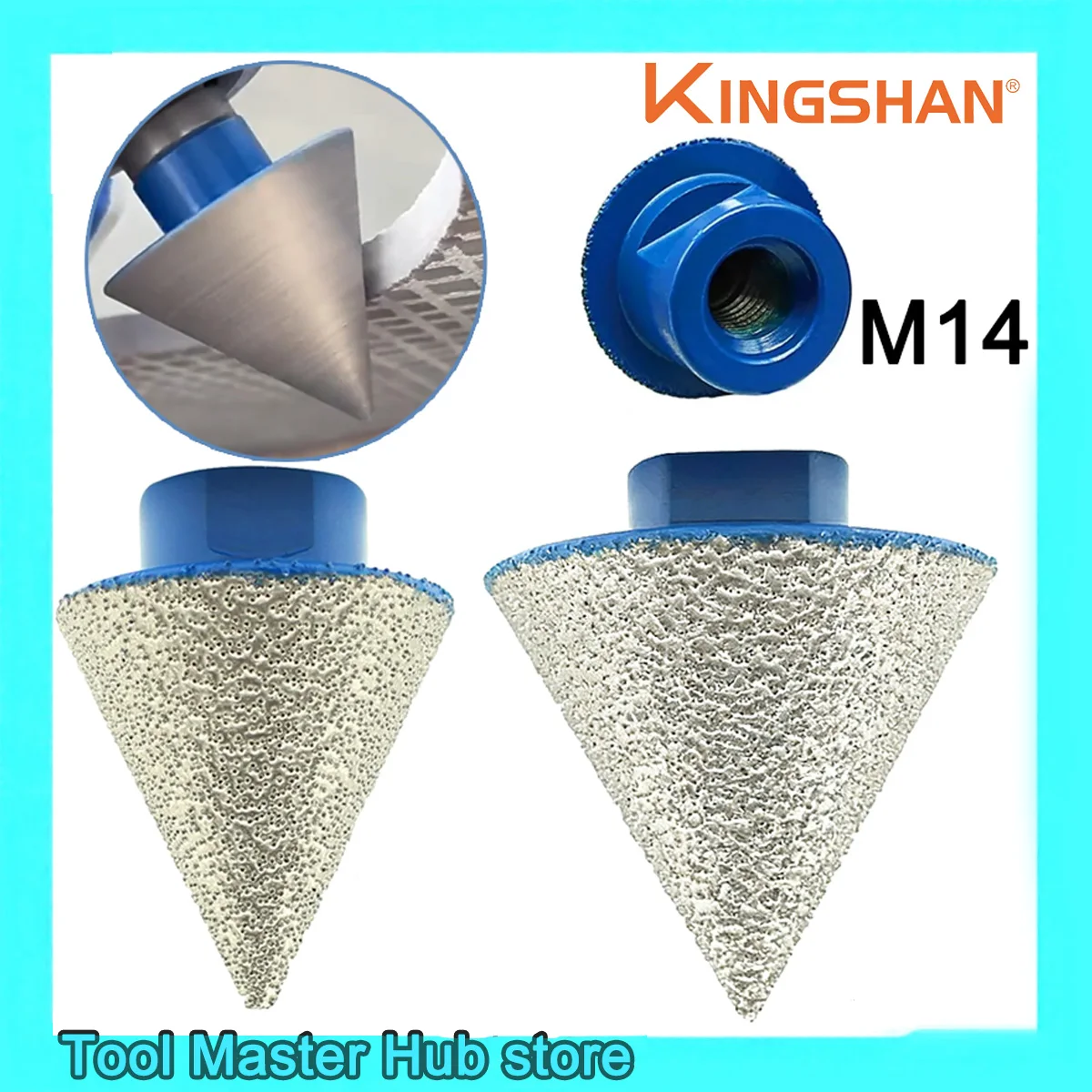kingshan-ダイヤモンド面取りビット-m14-タイル面取り＆エッジトリミングツール-大理石コンクリートホールソー-電動工具ドリルアクセサリーパーツ