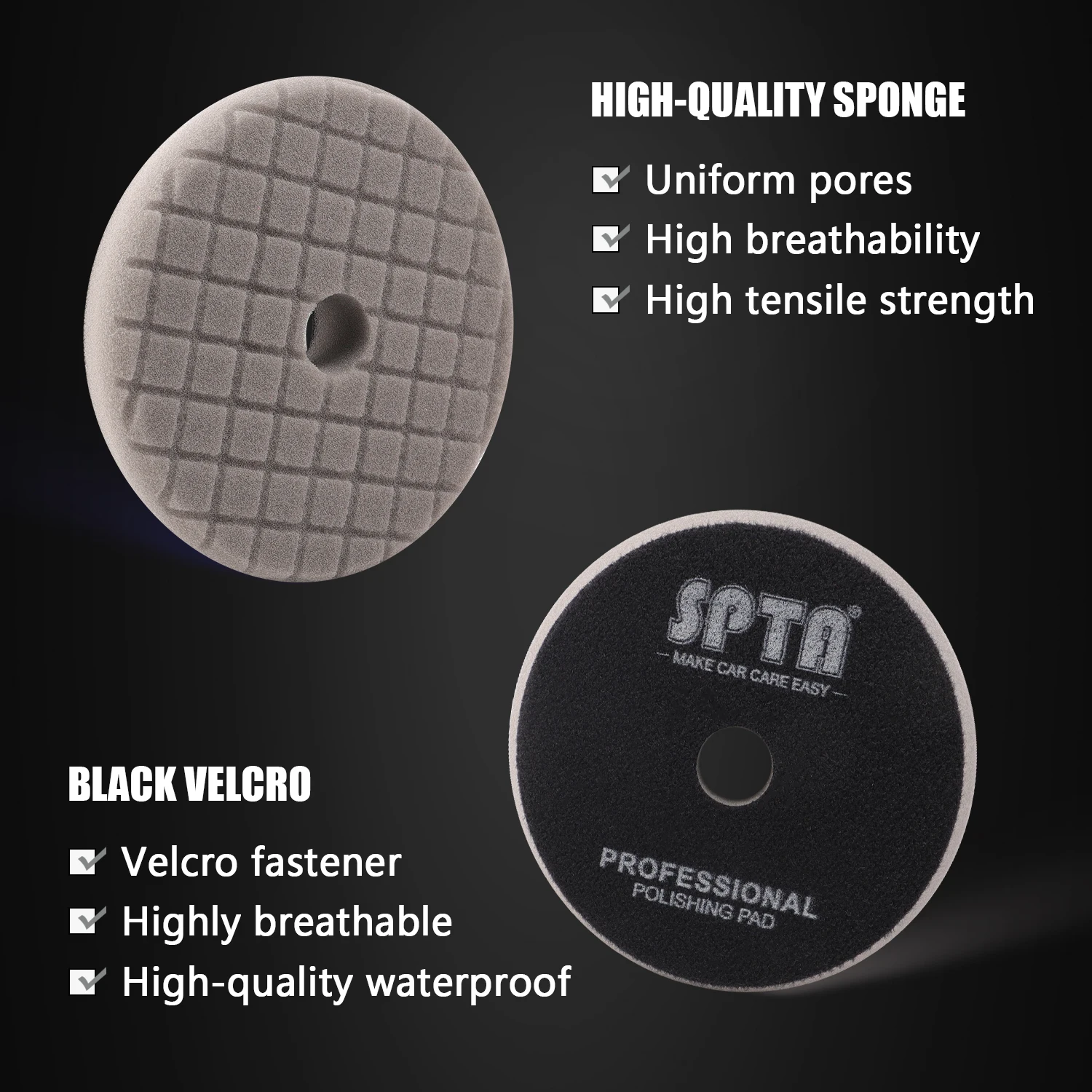 SPTA V2.0 3
