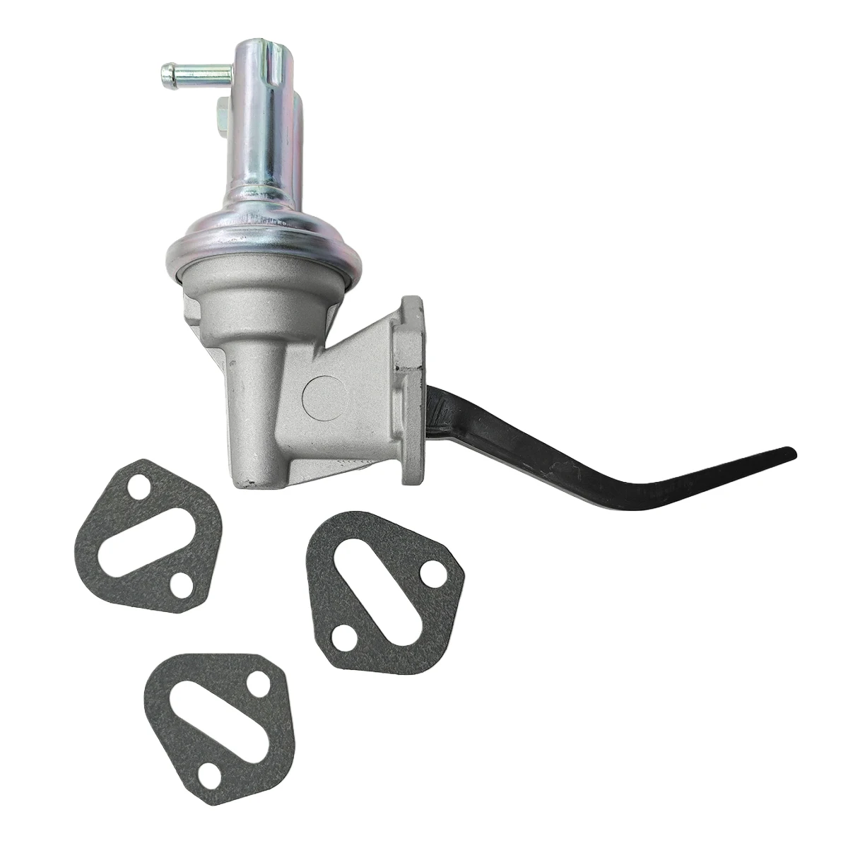 M6588 Mechanical Fuel Pump for Ford Bronco E100 F250 Mustang for Mercury Monterey Voyager 1965-1974 MF0008 SP1069MP 525-8040