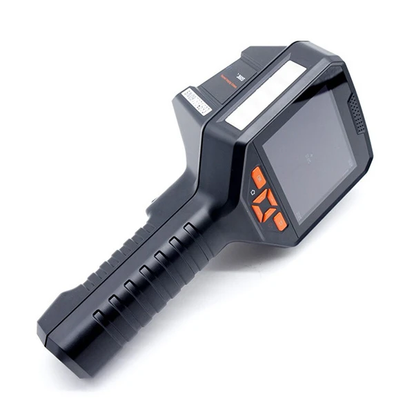 360S 320x240 Industrial Thermal Imager Handheld Imaging Cameras With OEM And ODM Support Wholesale Prices