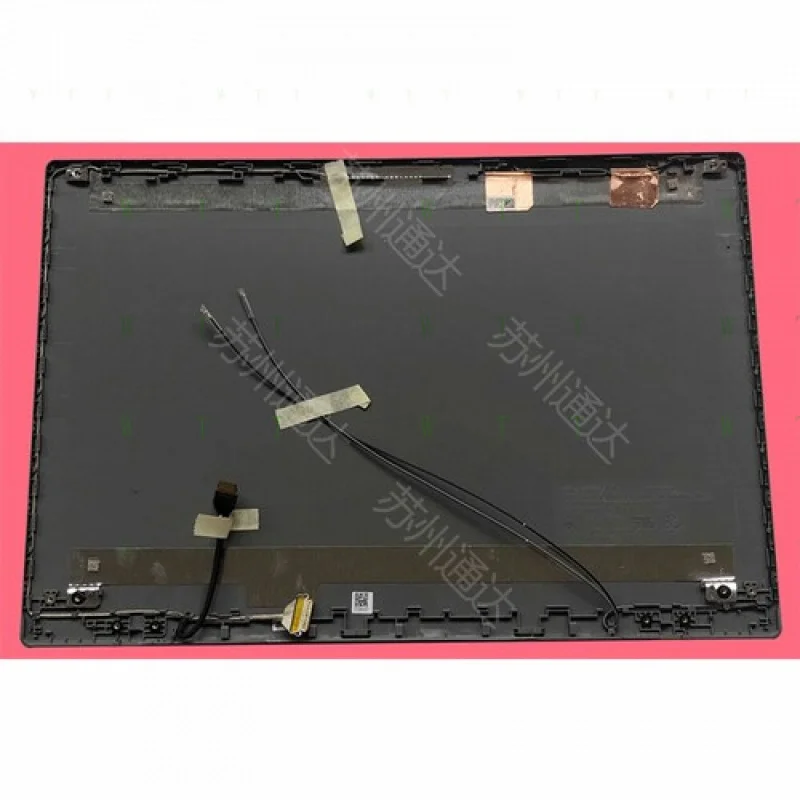 

TT For Lenovo ldeaPad S145-15ast Laptop LCD Back Cover A Shell Case Gray 5CB0S16758