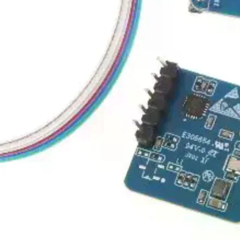 1/2Pcs GPIO And UART Interfaces 24G HLK-LD2402 Static Human Body Presence Detection AIoT Millimeter Wave Sensor Radar Module