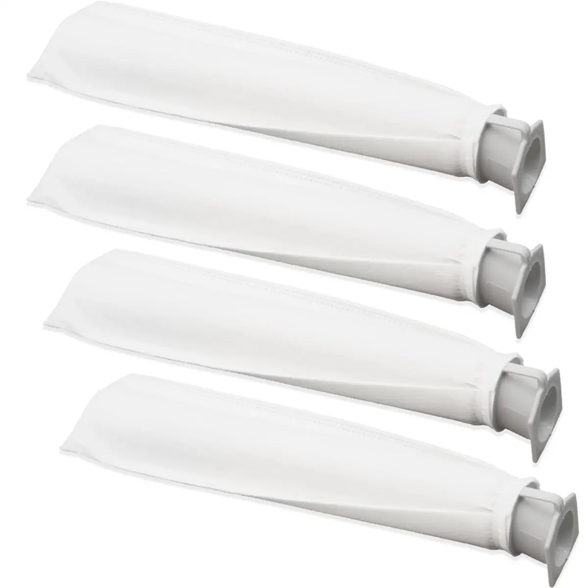 [A99U] 4-Pack for Auto-X S Replacement Vacuum Filters for Windsor Sensor S12/S15/XP/SR & Essential G1 G2 Upright Vacuums