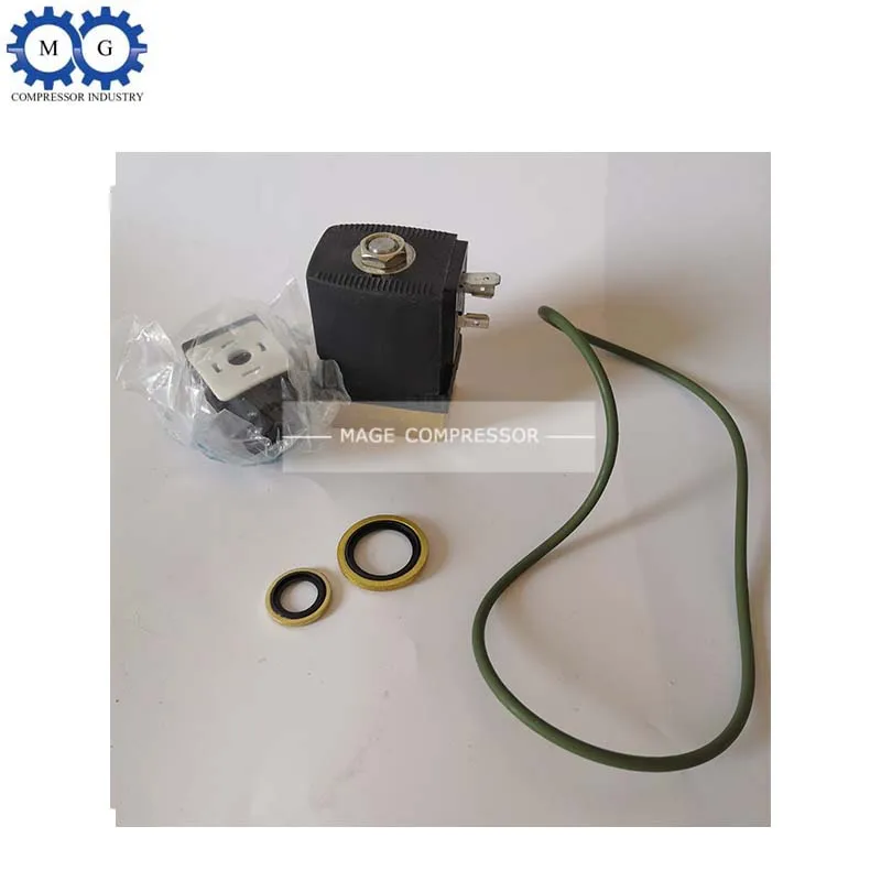 2906096400 2906-0964-00 Drain Valve Maintenance Kit For Atlas Air Compressor Wearing Parts