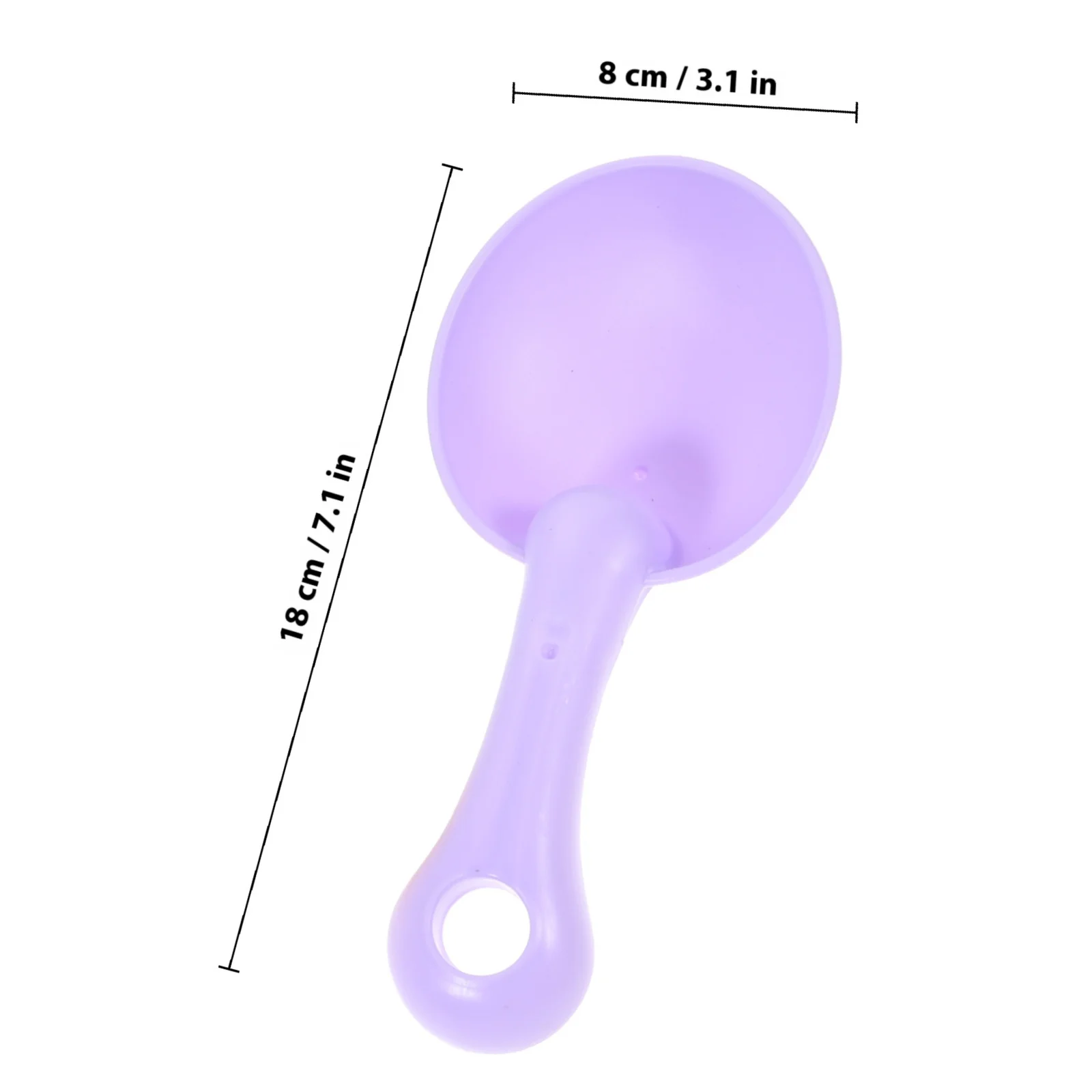 1Set Summer Beach Sand Game Set for Making Play Tools Portable Outdoor Activity Set for Toddlers Hand Coordination