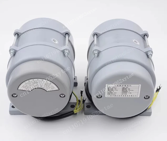 Elevator Door Motor Three-Phase Asynchronous Motor YVP90-6 Door Motor Parts