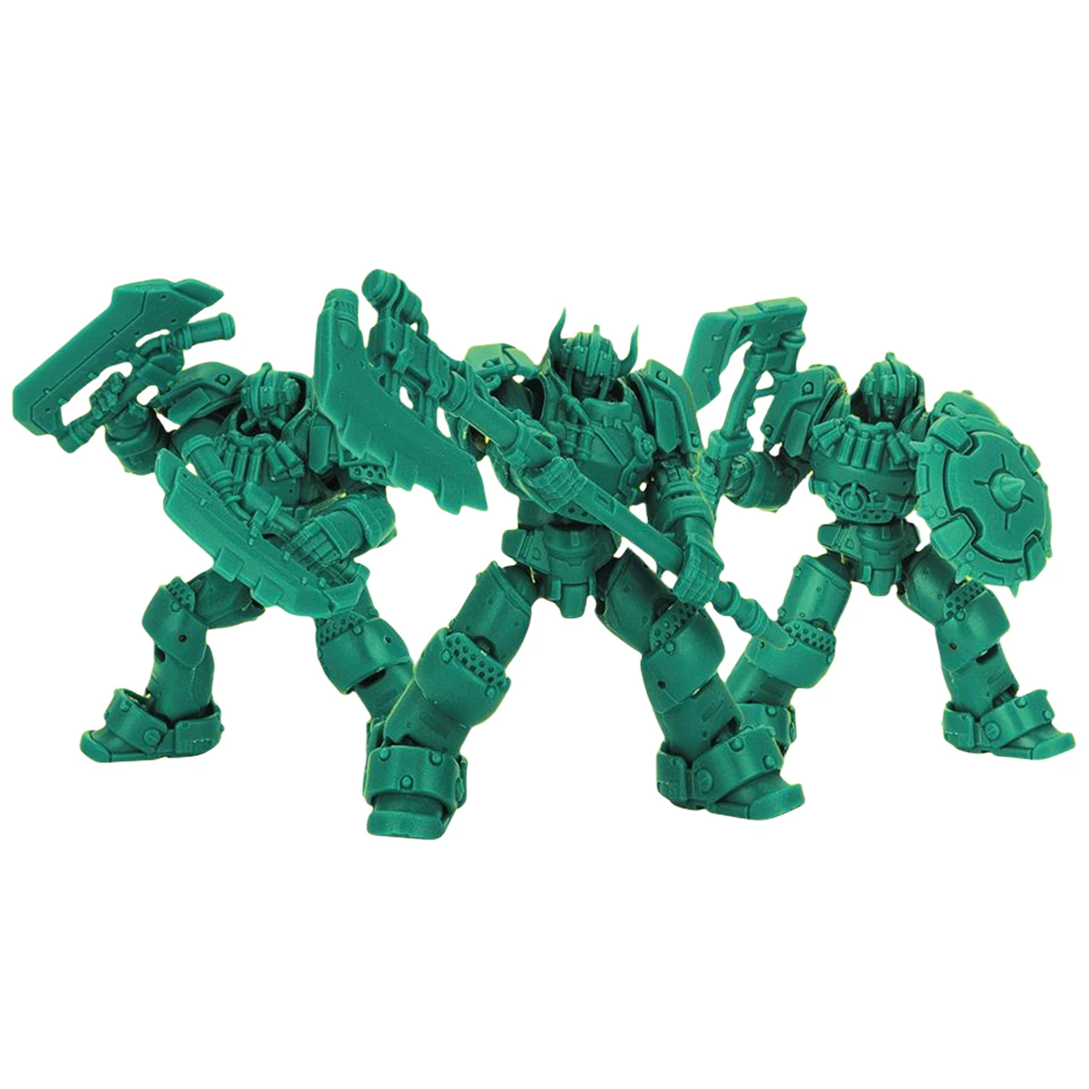 HiPlay TOY ALLIANCE 1/35 ARCHECORE ARC-38 MITHRIL HAWK Militärische Megalith-Faultier-Actionfigur