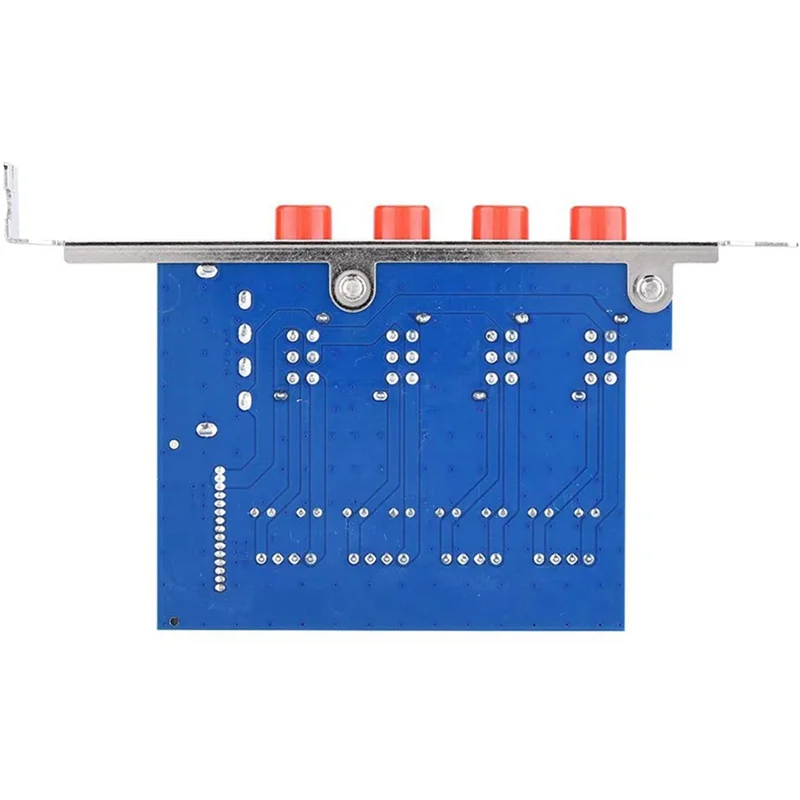 2X HDD Power Control Switch Harde schijf Selector SATA Drive Switcher voor desktop pc-computer