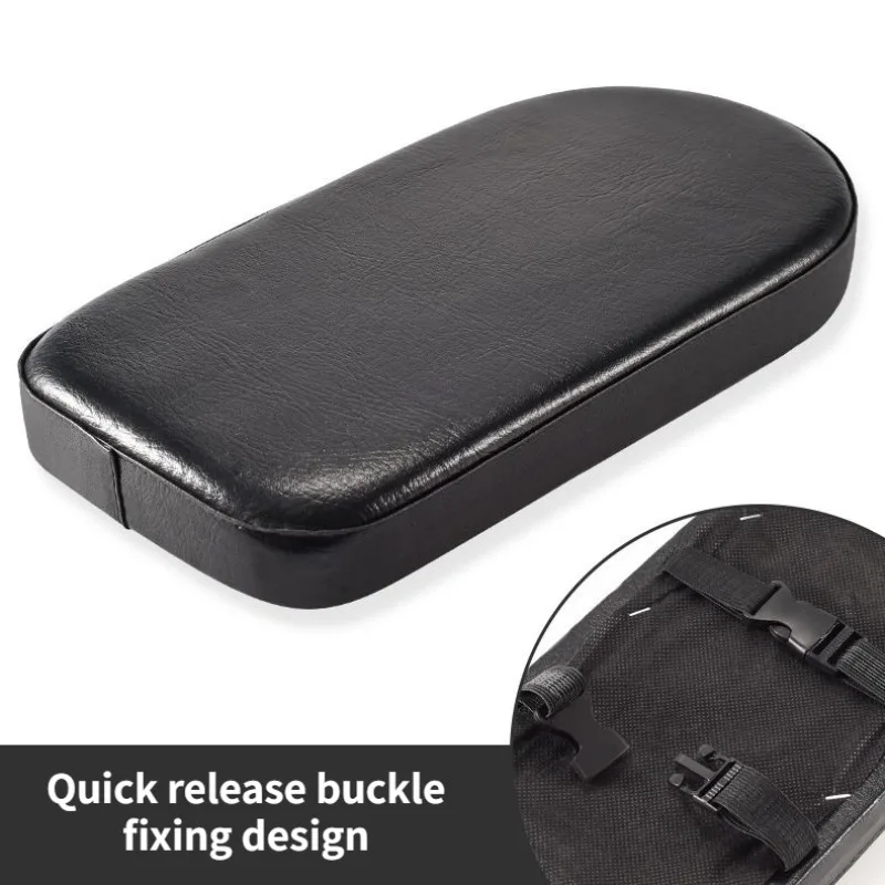 Bicycle Rear Seat Cushion Mountain Bike Shelf Rear Seat Cushion Bicycle Manned with Children Comfortable Seat Cushion Cycling