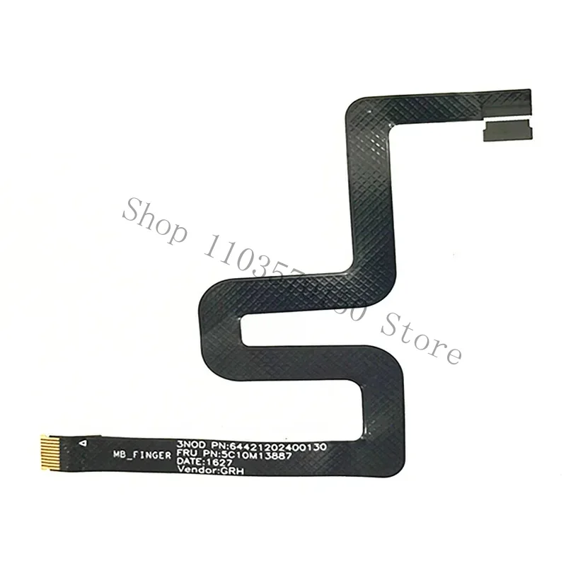

New for Lenovo MIIX510_TP_FPC MIIX 510 520 touch control cable for miix510 miix520 FPC 5C10M13887 64421202400130