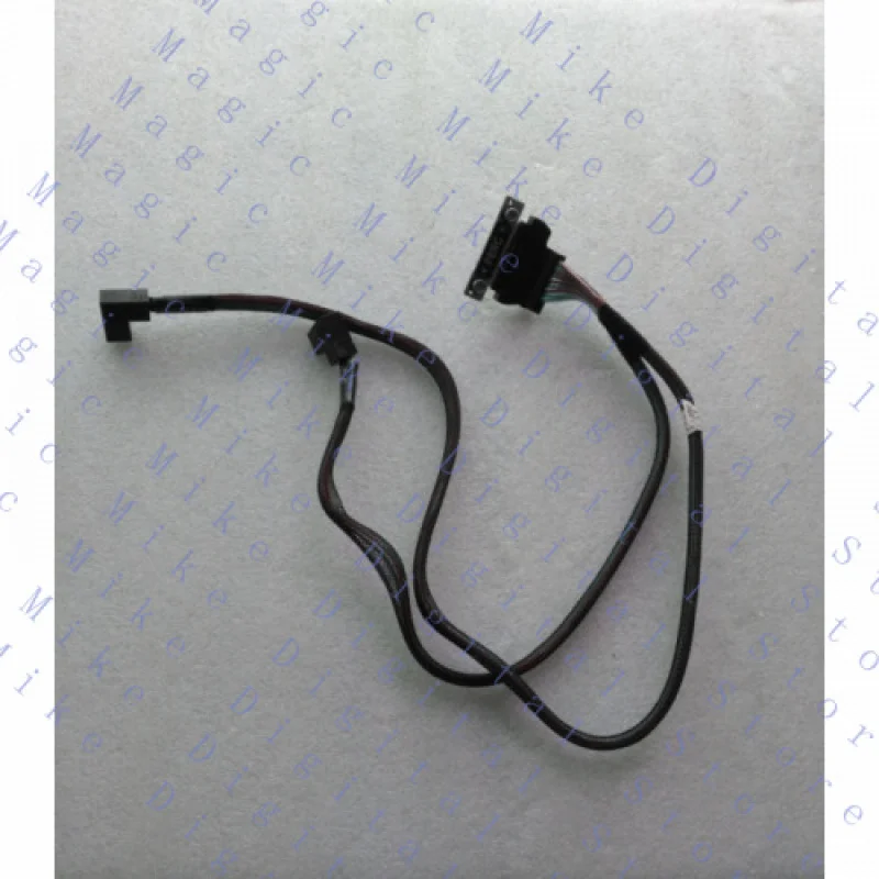 H  New FOR Dell PowerEdge R730 F037K Dual 12Gb SAS SFF-8643 PERC H330 H730 H730P CABLE