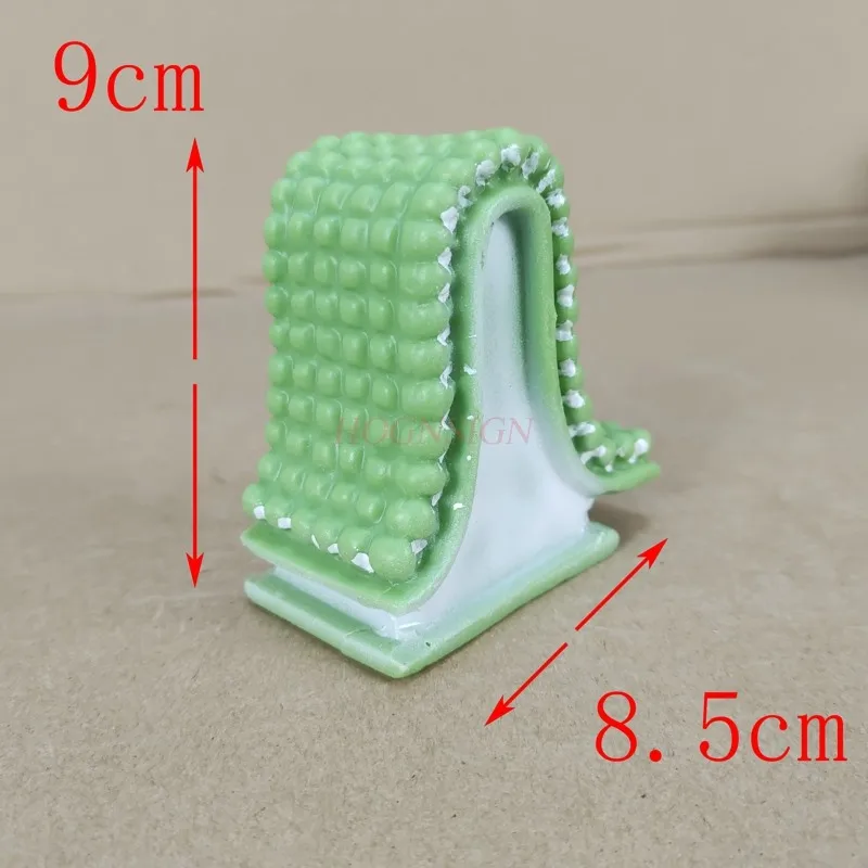 science small production materials Various cell models organelle structure mitochondria chloroplast Golgi apparatus central body