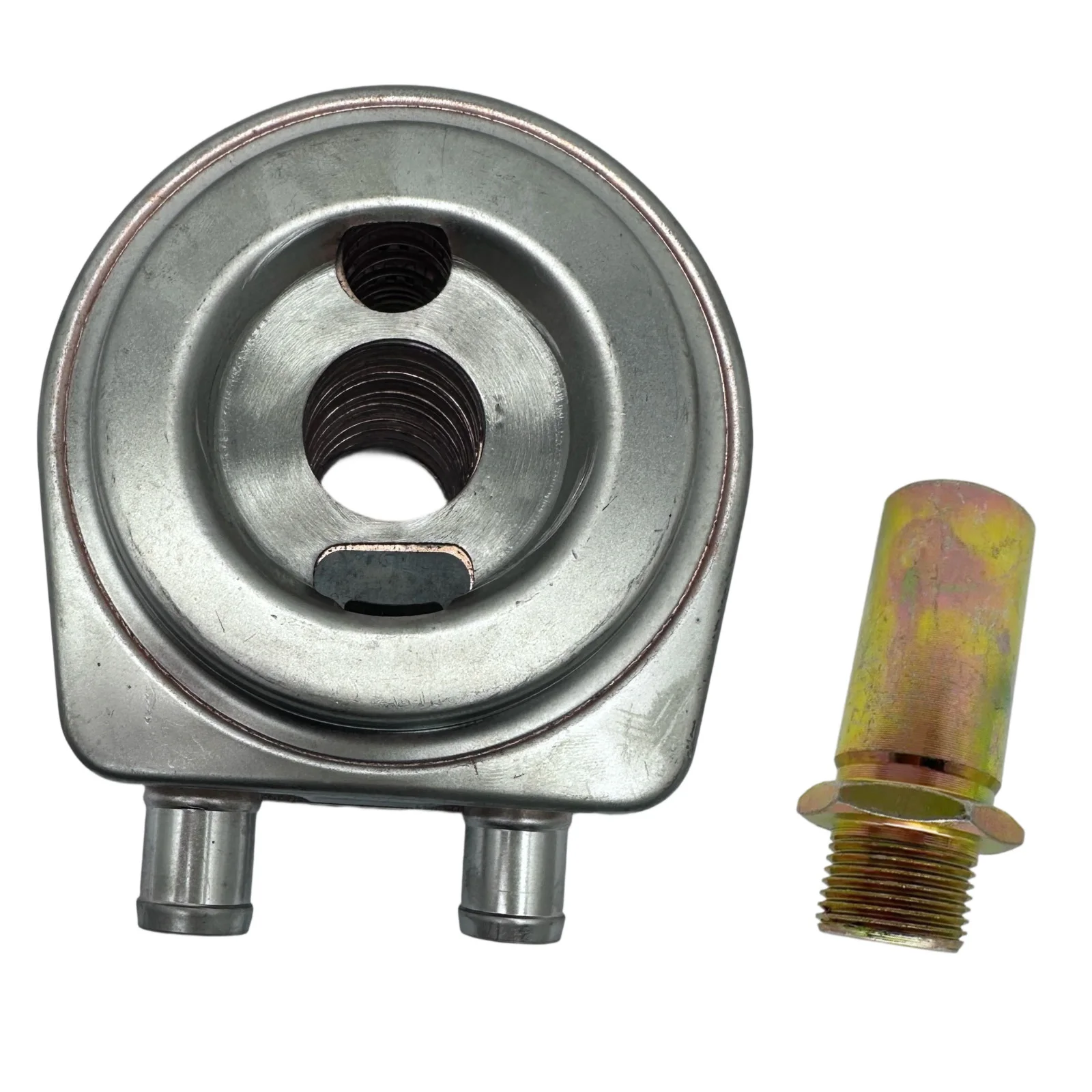 Oil Cooler 2486A219 For Perkins 1000 Series 1004-4 1004-40 1004-40T 1004-42 1004-4T 1006-6 4.236 4.248 4.41 C4.236 T4.236 Engine