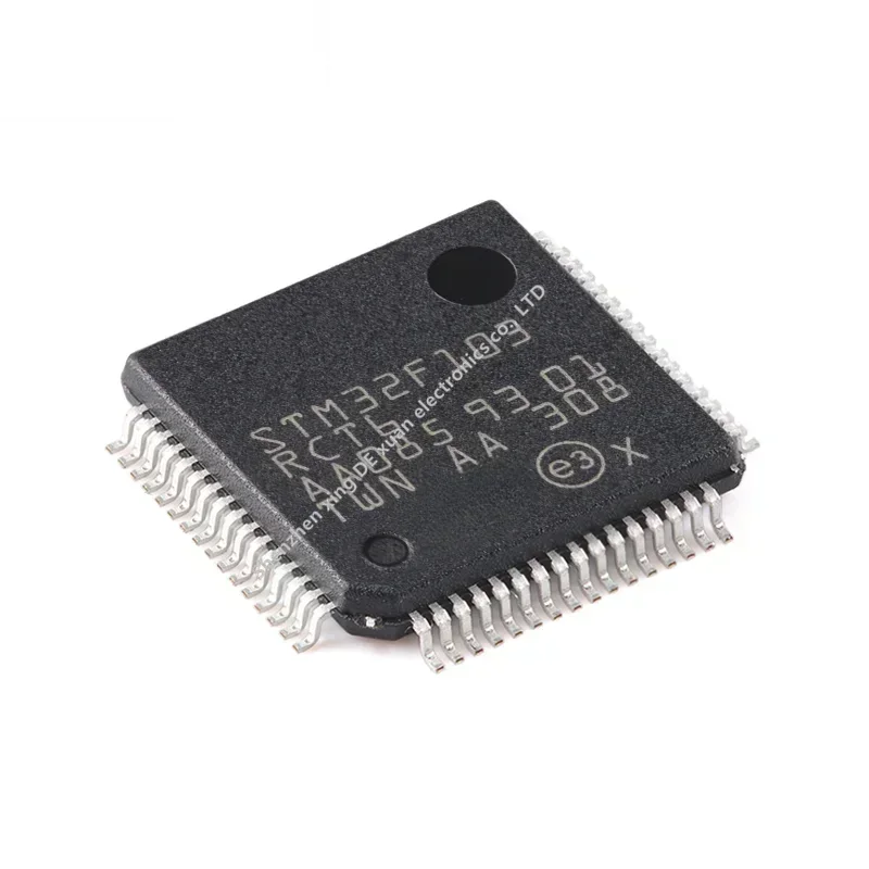 Original STM32F103R…