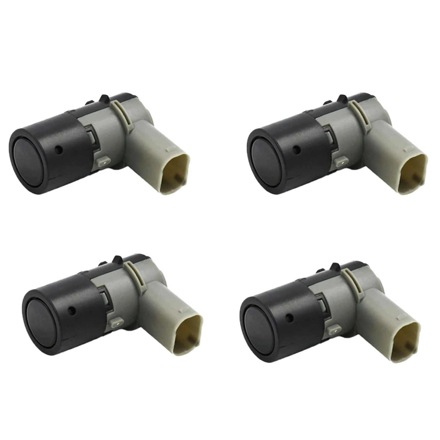 New 4 PCS PDC Parking Sensor Parking Assistance for BMW 5Er (E39,E60,E61) 6Er (E63, E64)Z4 (E85) 66202180149