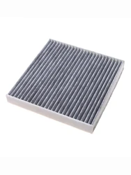 80292-TGO-W02 Cabin Air Filter for ACURA CDX HONDA Jazz Fit Shuttle City Civic CR-V Freed Grace HR-V Insight Vezel Stepwgn Spada