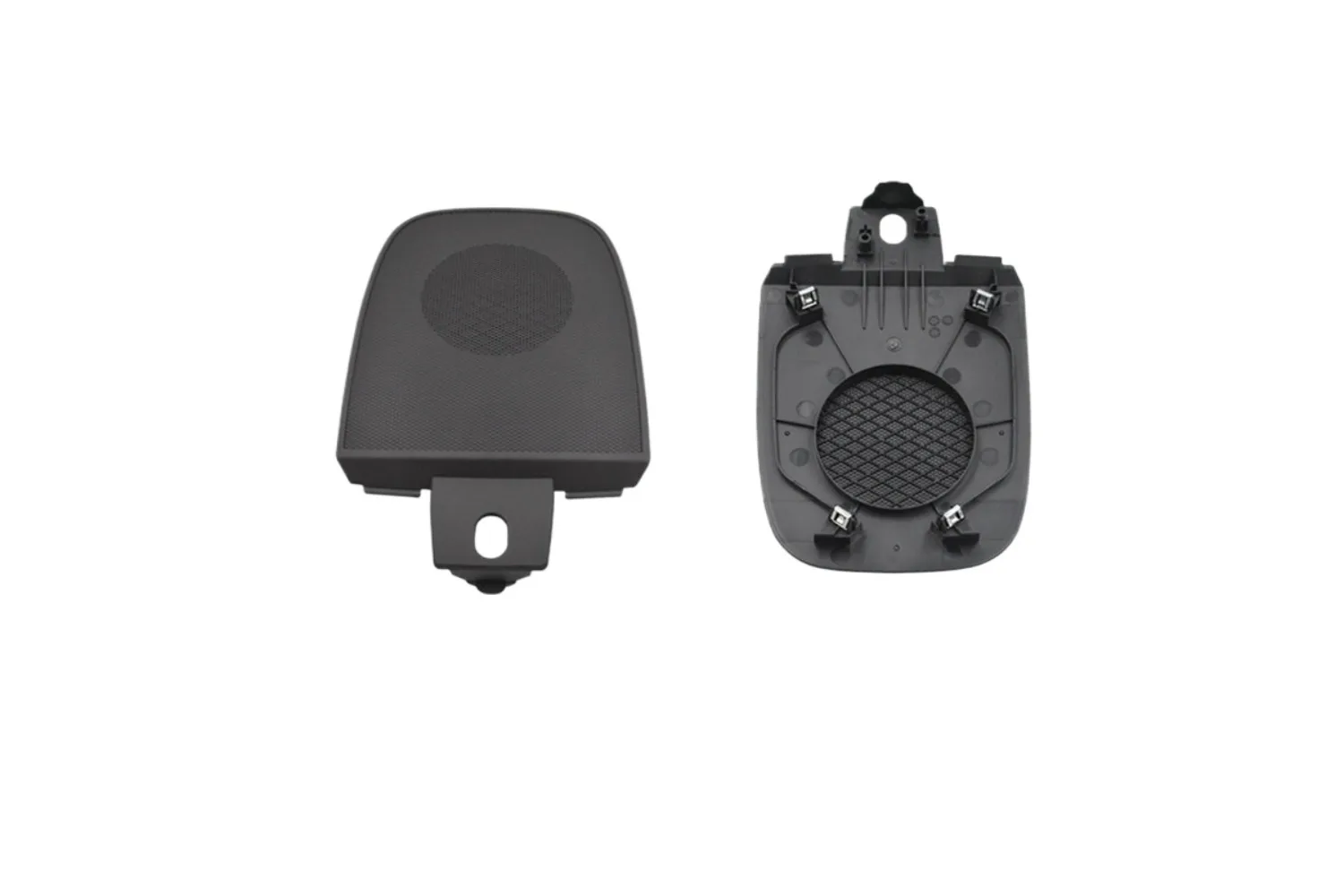 

For 08-16 years Jaguar XF instrument panel middle speaker cover, speaker cover audio network trim accessories