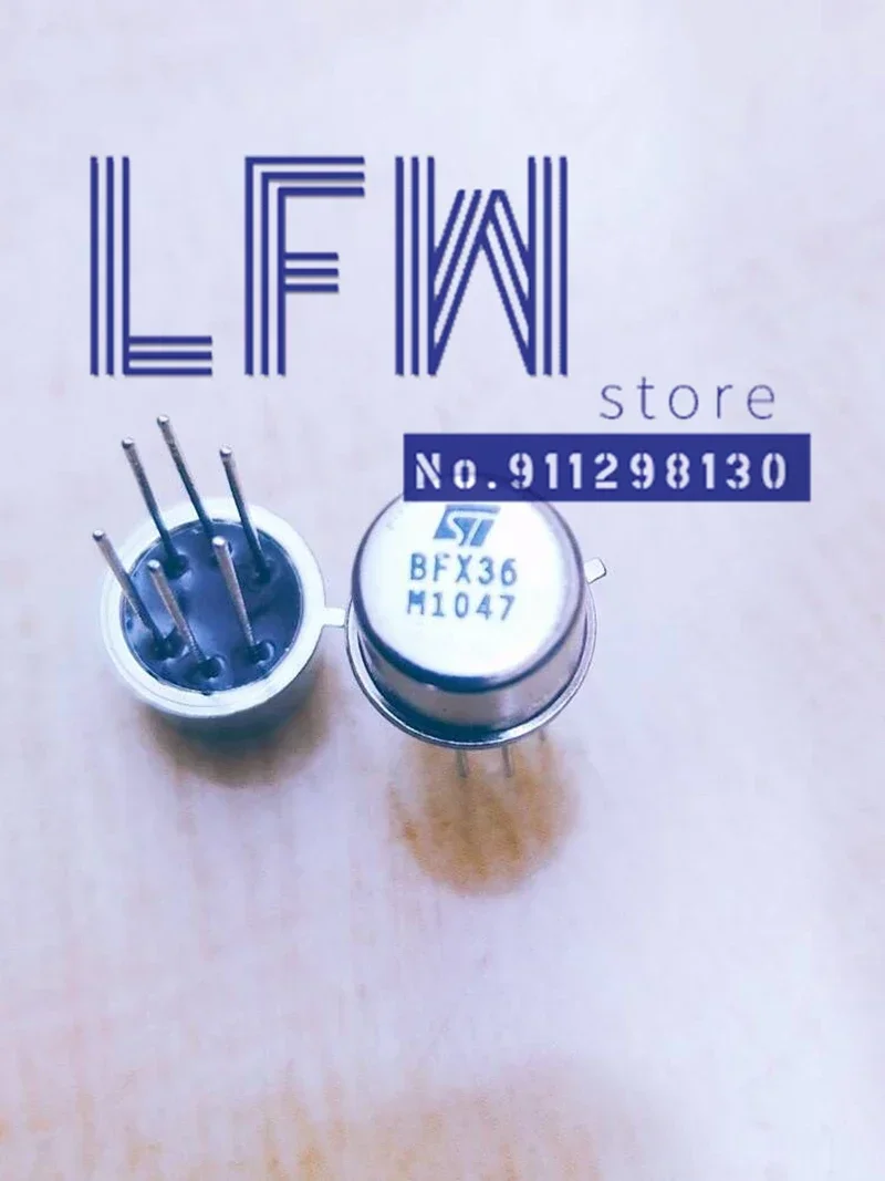 

BFX36 1pcs/lot New&Original In Stock