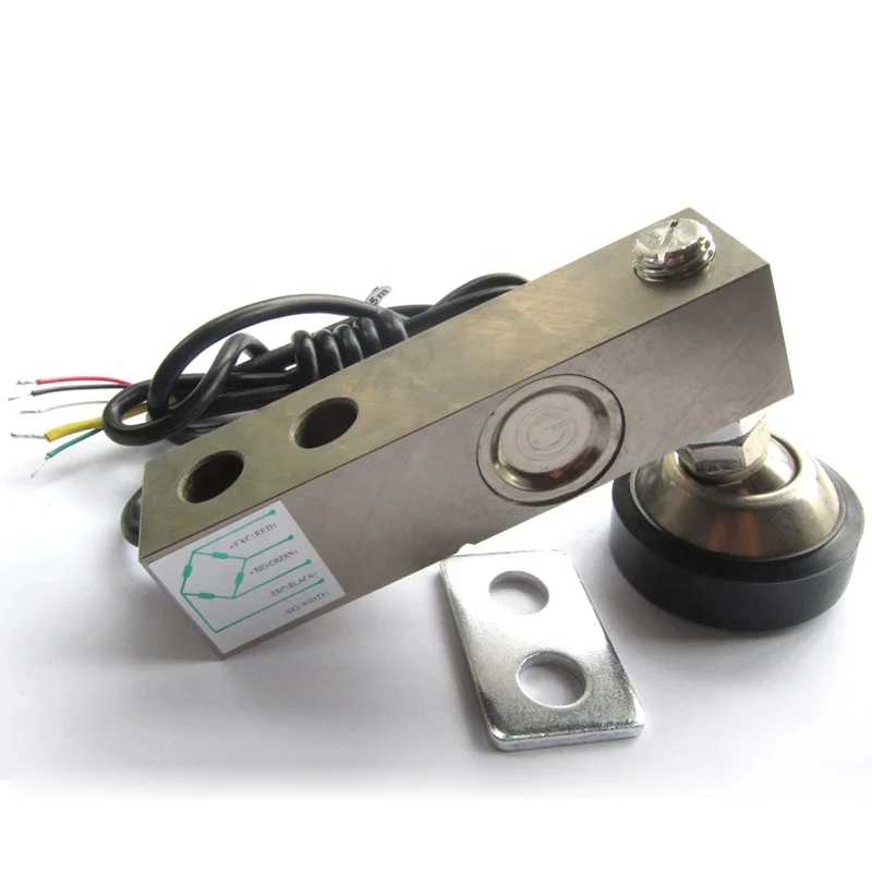 Imagem -05 - Load Cell Peso Sensor para Floor Platform Scale 0.05 t Ton Best Sell