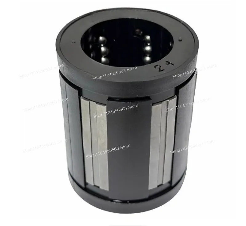 Linear Ball Bearing 4 6 8 10 12 16 20 24 32 OPN DD Inch Self-Aligning