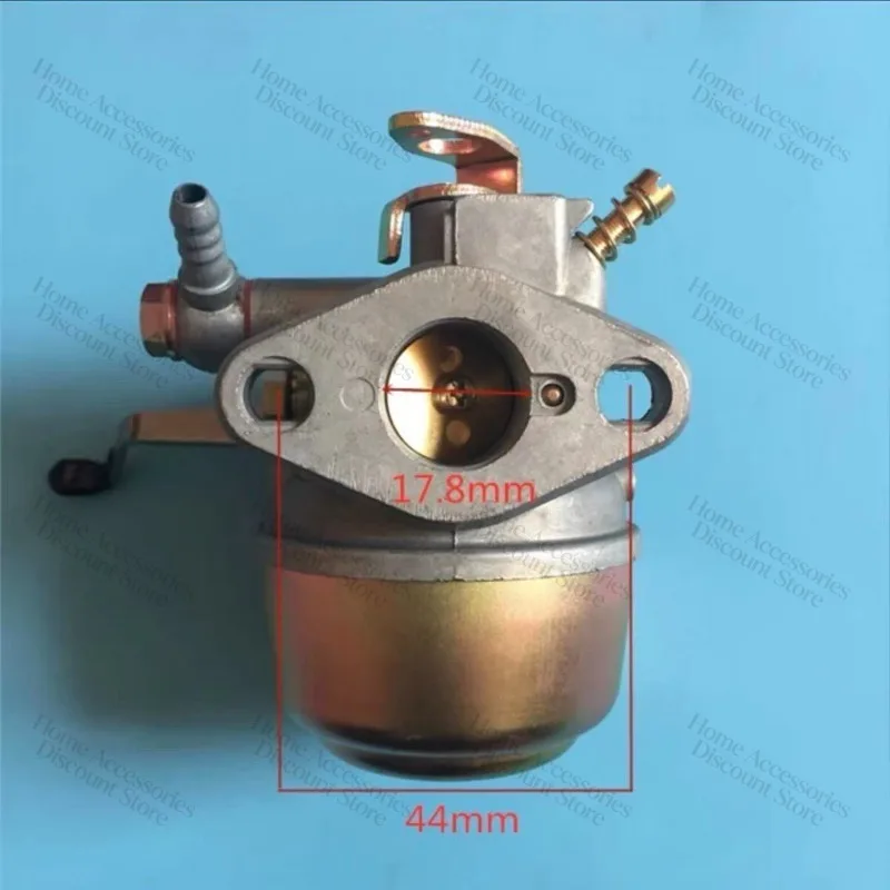 Suitable for Huasheng 1E50FW machine parts Suitable for Robin Ec12 Ec10 carburetor EC08 carburetor