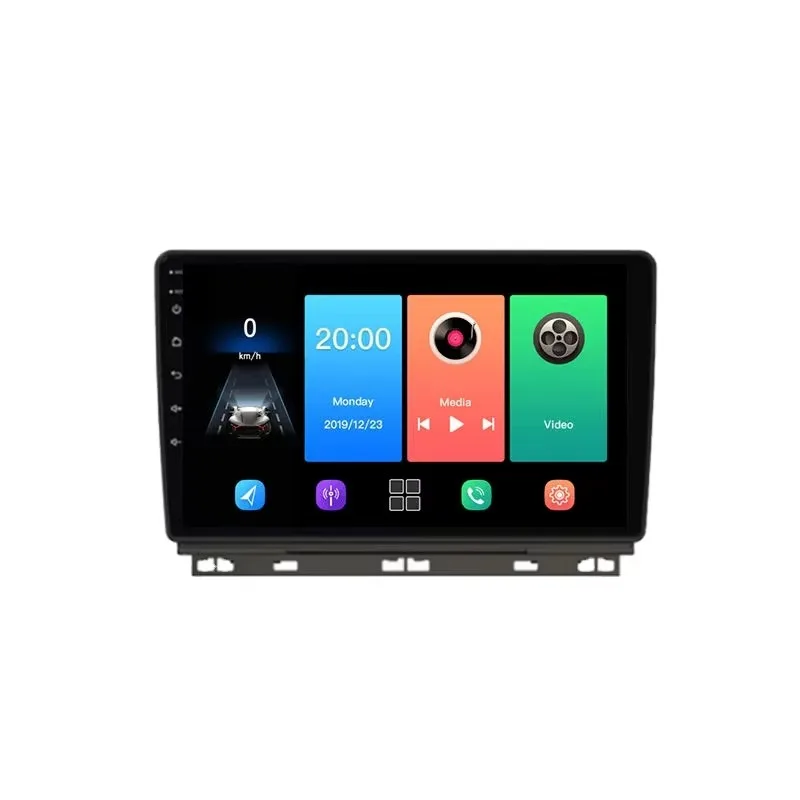 

Android Car Navigation Stereo 2019-2021 Car Multimedia Player Radio