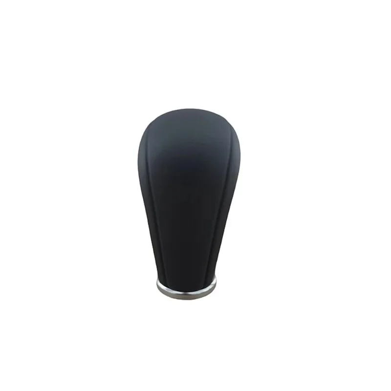 Newest Abs OEM BCKA-46-030B BELM-46-030 Gear Shift Knob Leather Gear Lever For Mazda 3 For CX30 Car Accessories New