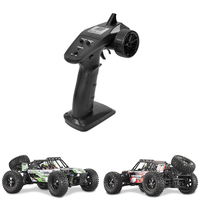 PMPC_Remote Control for HBX HAIBOXING 901 903 905 1/12 Brushed RC Car