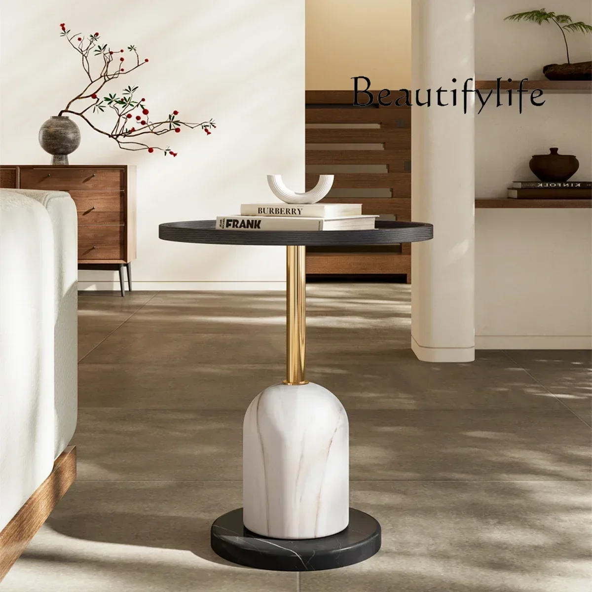 Bj X0 Natural Marbl… - image