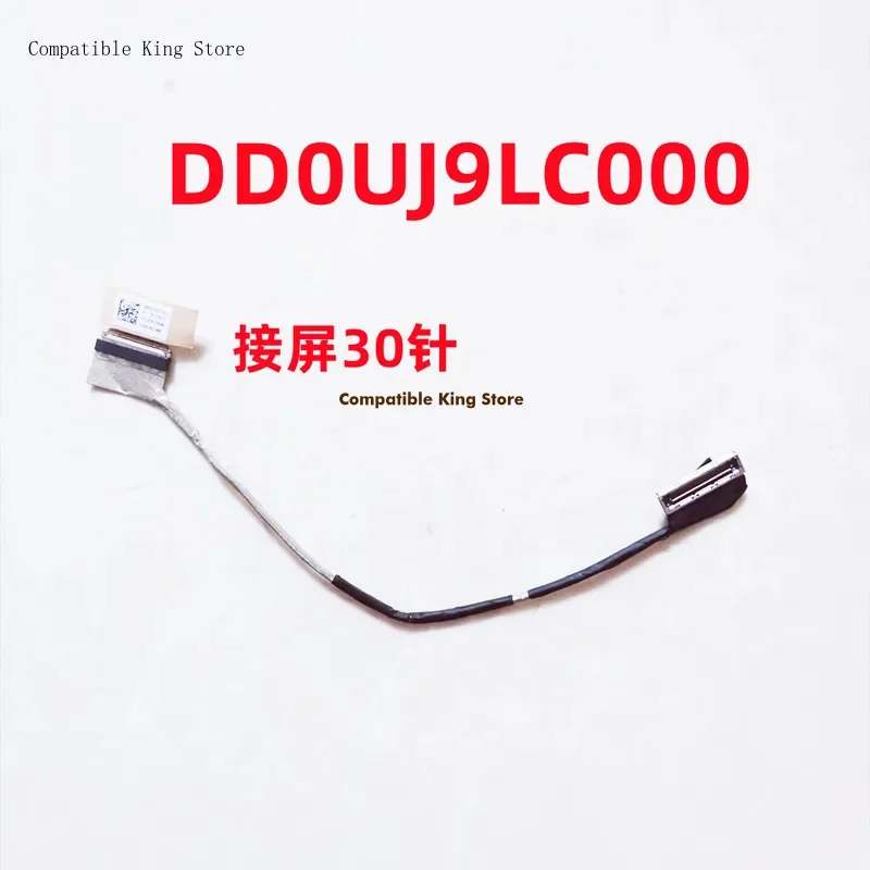 d For Applicable to DD0UJ9LC000 ASUS Zenbook Pro 17 UM6702 UM6702RC/RA screen cable