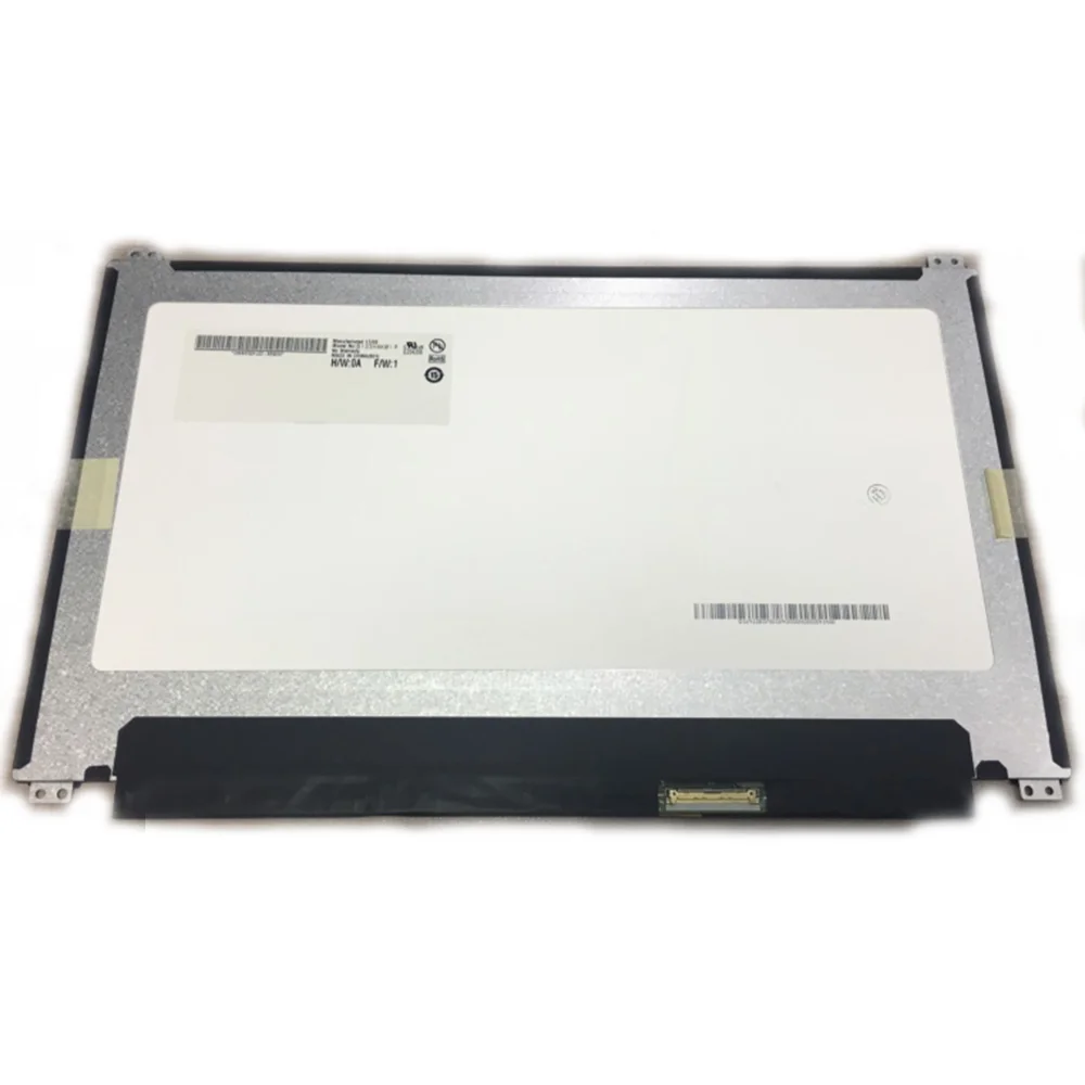 

B133HAK01.0 13.3" 1920*1080 TFT-LCD Display Panel 13.3inch