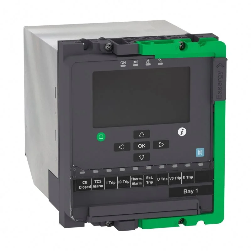 REL50331 PLC PAC & Dedicated Controllers Product Line