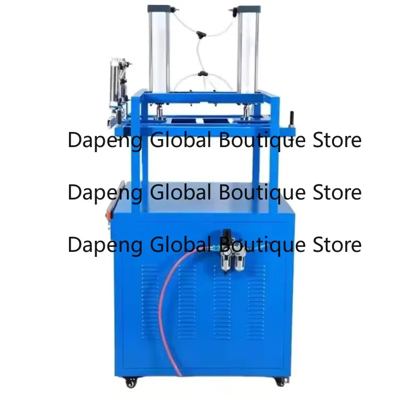 Factory Price Saving Space Mattress And Cushion Pillow Compressor Sealing Machine Pillow Vacuum Packaging Compressing Machine