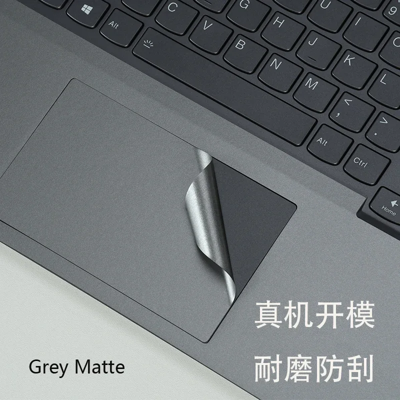 Customize Style Pre-cut 1x Palmrest +Touchpad Skin Cover Film For Dell XPS 13 9343 9350 9360 Without Fingerprint Hole