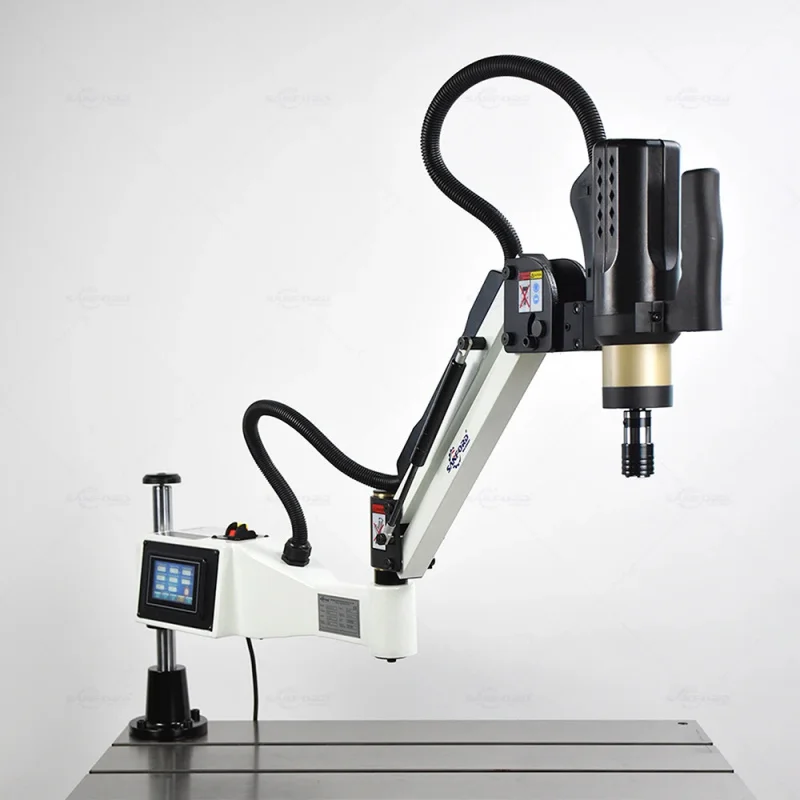 Hot Tapping Machine For India Metalwork Industry