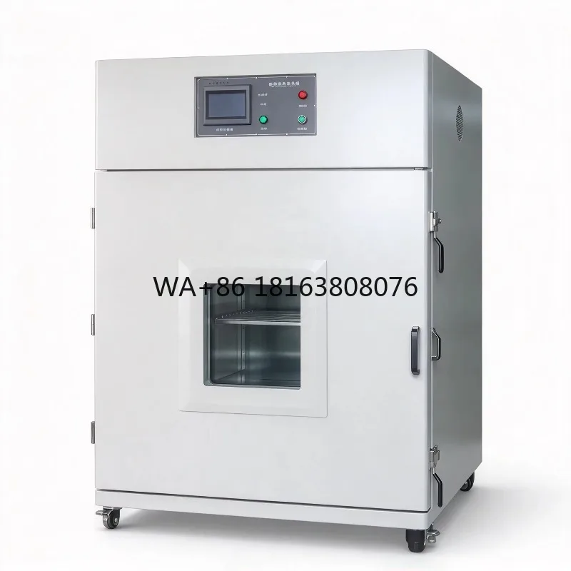 Battery High Altitude Low Pressure Vacuum Test Chamber for UN38.3 UL1642 Lithium & Electronic Air Transport Simulation