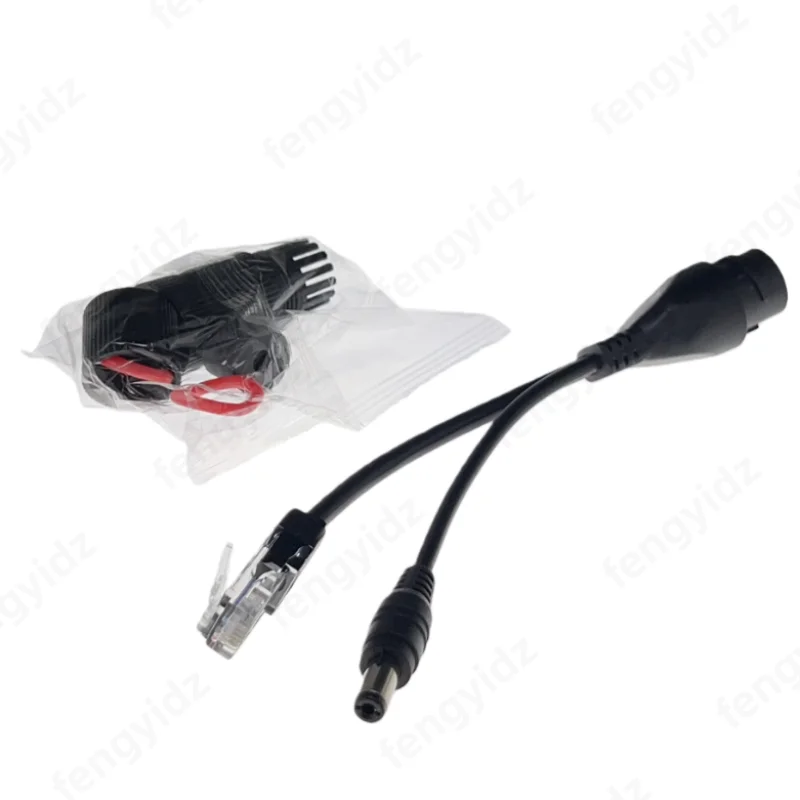 Thumbnail 2 - #17 Waterproof RJ45 Cables Comparison Guide