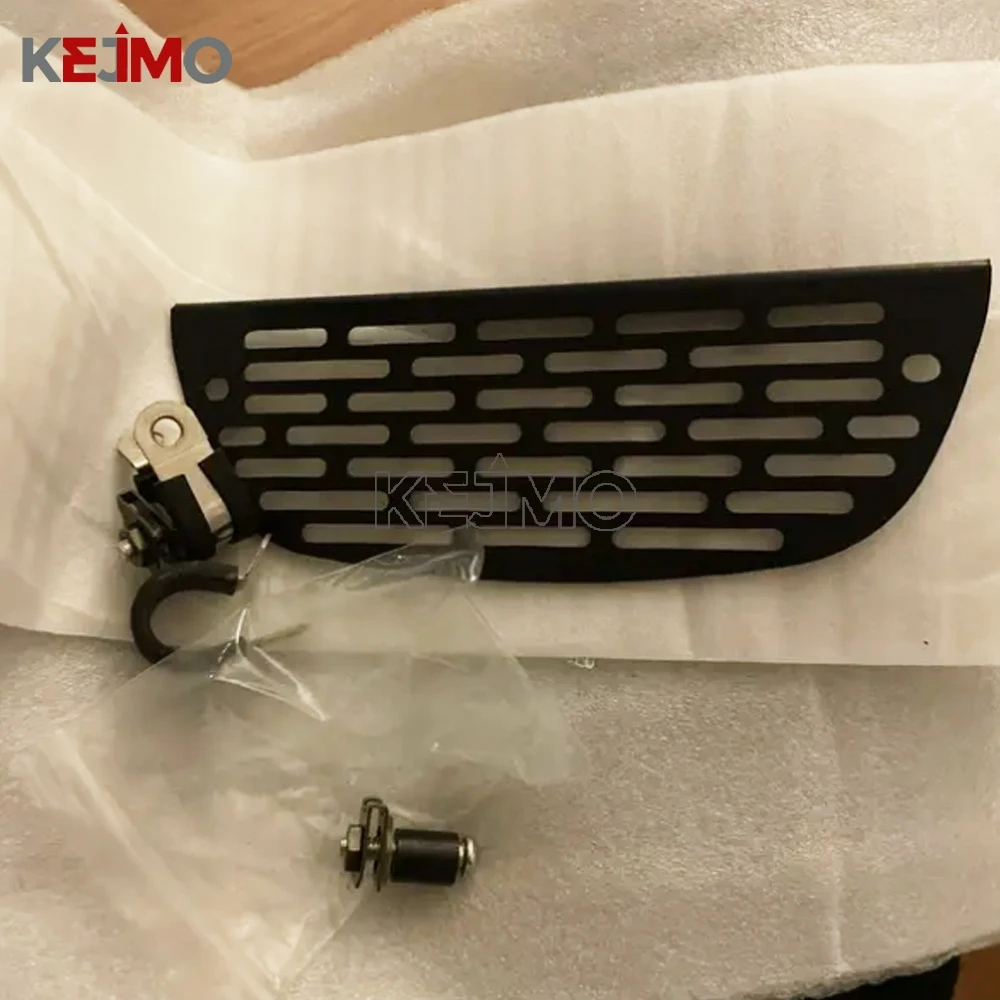 

R 1200 GS Oil Cooler Guard Radiator FOR Bmw R1200GS / GSA ADVenture 2008-2013 2012 2011 2010 Water Cooler Grill Cover Protection