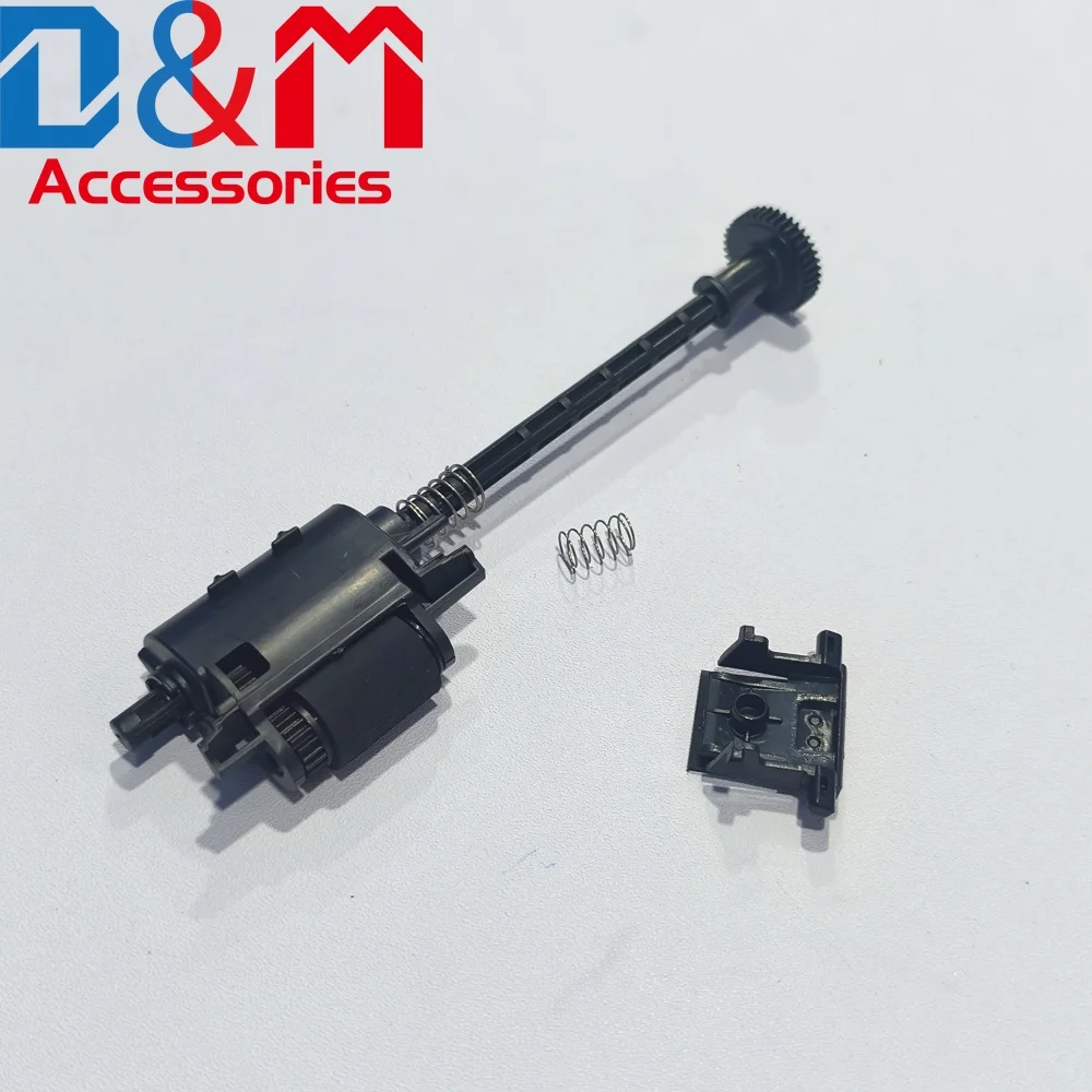 

5X новый ролик захвата ADF с разделительной накладкой для SAMSUNG SCX 4650 4700 4833 5030 5637 5737 для XEROX 3025 3215 3225 022N02801