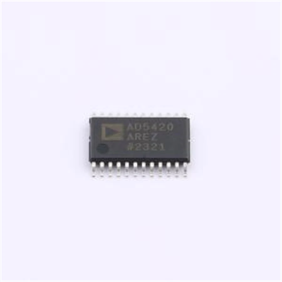 

2PCS/LOT AD5420AREZ-REEL7 (Data Acquisition)