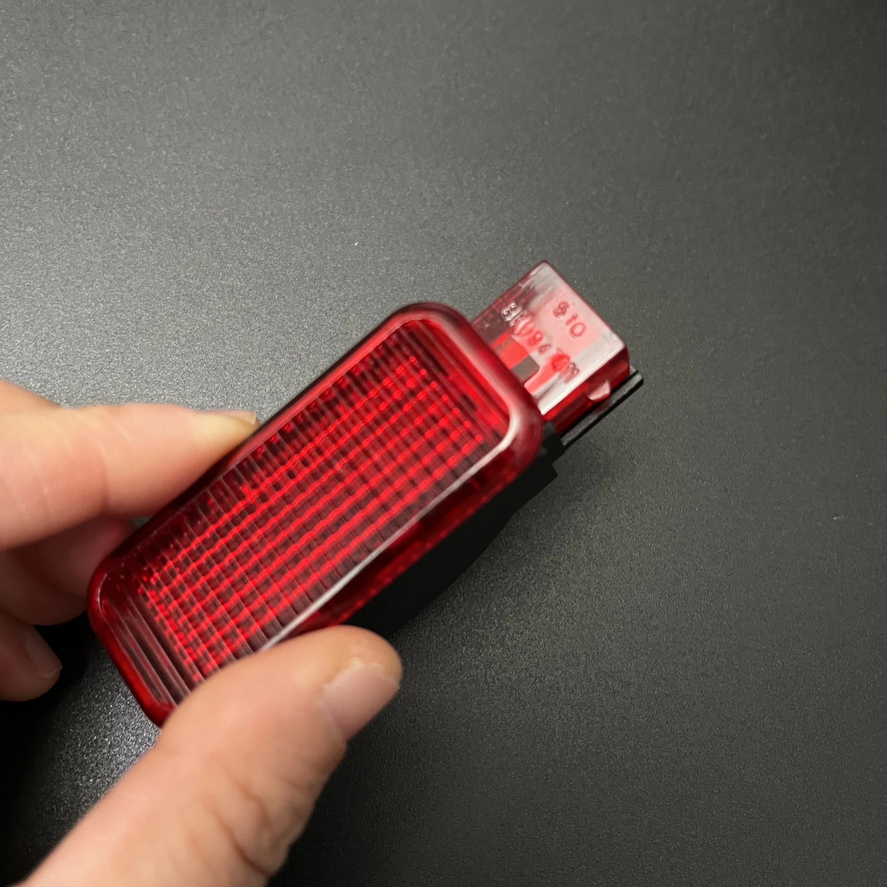 OEM Door Warning Lamp Cable For AUDI A3 A4 A5 A6 A7 A8 Q3 Q5 TT 8KD947411 8KD 947 411 8KD947415 8KD 947 415  Car Interior Parts